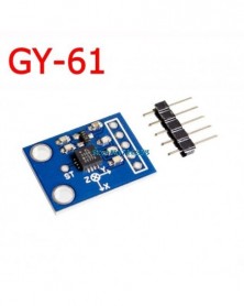 GY-61 ADXL335 Acelerometro...