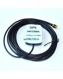 Autós GPS antenna GPS vevő...