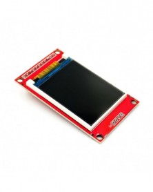 1,8 hüvelykes TFT LCD modul...