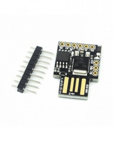 Nincs USB - GY Attiny85...