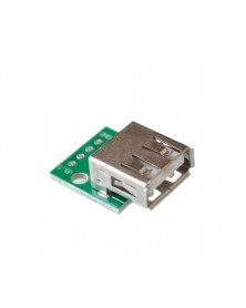 USB-01 - 5 DB/LOT Micro...