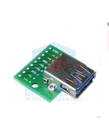 USB2.0 - 5 DB/LOT Micro...