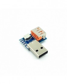 USB-02 - 5 DB/LOT Micro...