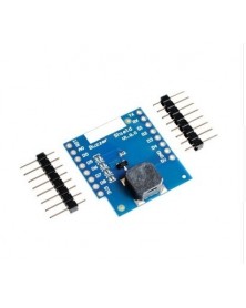 Ds1307 - ESP8266 D1 Mini...