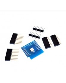 Ds18b20 - ESP8266 D1 Mini...