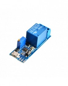 DC 6V-40V - 5V 3A Dupla USB...