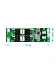 egyensúlyi - 2S 7,4V 8,4V...