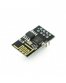 DHT22 tábla - ESP8266...