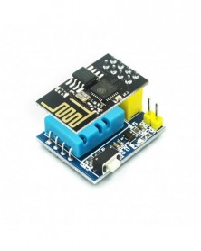 ESP-01S - ESP8266 ESP-01...