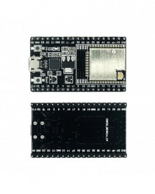 NRF51822 2.4G vezeték...