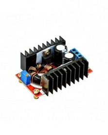 Booster modul 150W - DC CC...