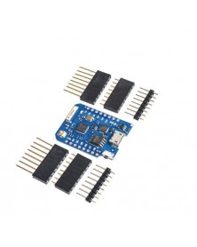 antenna - WEMOS D1 Mini Pro...