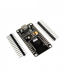 16M modul - WEMOS D1 Mini...