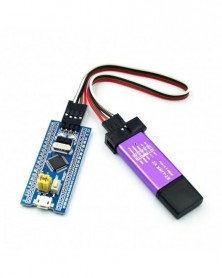 STM32F103C8T6 -...