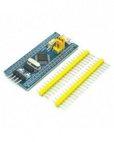 ST-LINK V2 - STM32F103C8T6...