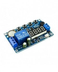 48 MHz STM32F030F4P6 kis...