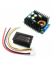 DC 0-100V - DC 9A 300W 150W...