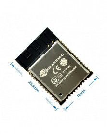 ESP32 NO.4 - ESP-32 ESP-32S...