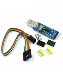 FT232-KÉK - CP2102 USB 2.0...