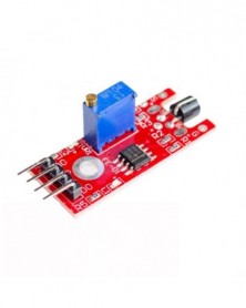 MCP2515 CAN busz modul...