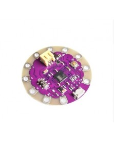 WS2812 - ATmega32U4...