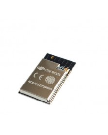 ESP32 - ESP ESP32 modul...