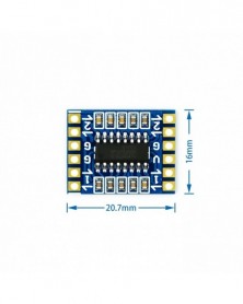 Rotary Encoder Module Brick...