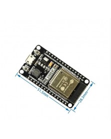 ESP-12E - ESP8266 ESP32...