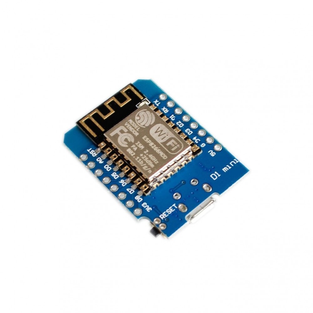 ESP-12F - ESP8266 ESP32 ESP-12 ESP-12F CH340G CH340 V2 USB WeMos D1 ...
