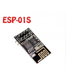 ESP8266 soros WIFI...