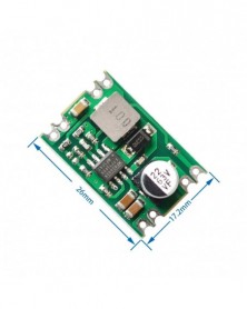 DC 5-30V Micro USB 5V...