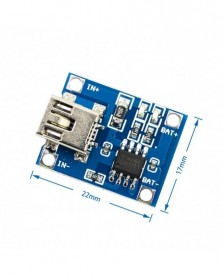 I2C / SPI BMP280 3.3...