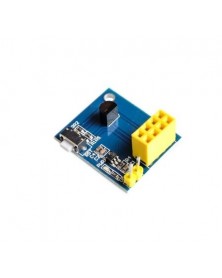 DHT11 ESP-01 - ESP8266 5V...