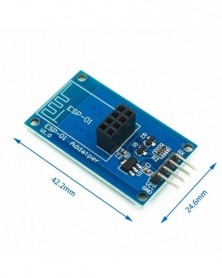 ESP-01S - ESP8266 ESP-01...