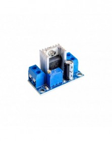 1db New Module Blue...