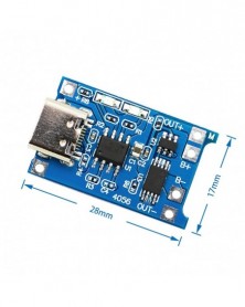 4056 MIKRO - 5V MINI Micro...