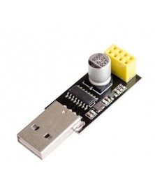 ESP-01S - USB-ESP8266 WIFI...