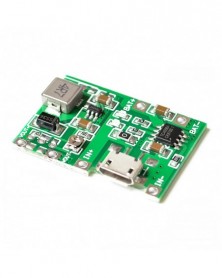 Mini DC 5A 90W motor PWM...