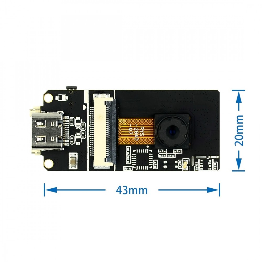 ESP32-CAM modul OV2640 kameramodul fejlesztőkártya ESP32 az Arduino számára