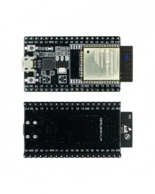 ESP32-WROOM-32U -...