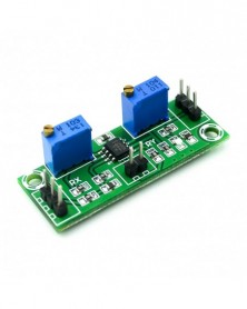 ESP8266 relémodul 10A 220V...