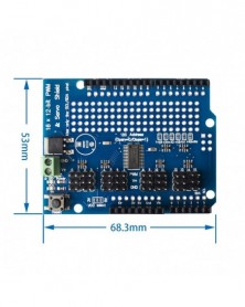 ügy - 1Hz-1MHz XR2206...