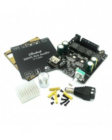 CH340C Micro USB-TTL soros...