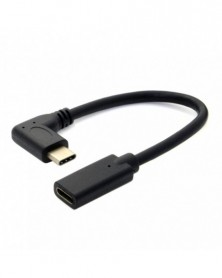 0,3 méter C-típusú USB 3.1...