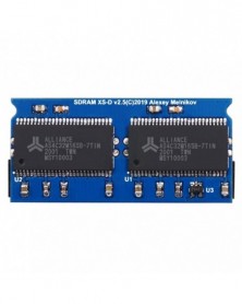 Szín: Mister SDRAM v2.5 -...