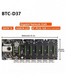 Szín: BTC-D37 -...