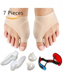 7 DB/SET Bunion Sleeves...