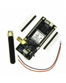 ESP32 LoRa32 V2.1 1.6...