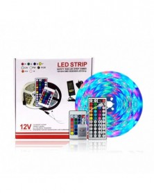 12V 5M Dream Color LED...