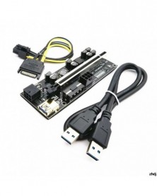 Fekete szín - Pcie Ver010s...